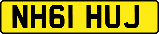 NH61HUJ