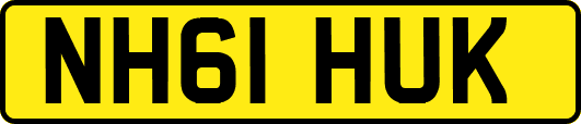 NH61HUK