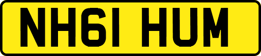 NH61HUM