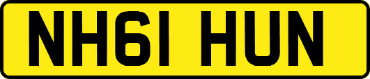NH61HUN