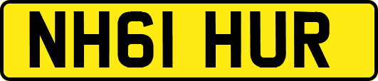 NH61HUR