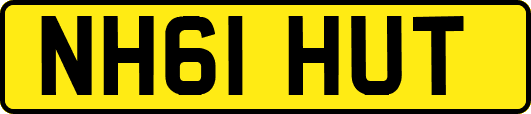 NH61HUT