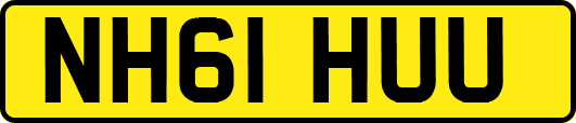 NH61HUU