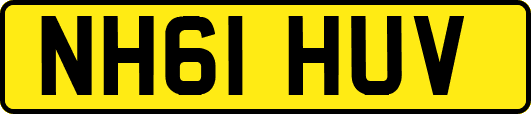 NH61HUV