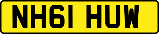 NH61HUW