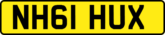 NH61HUX
