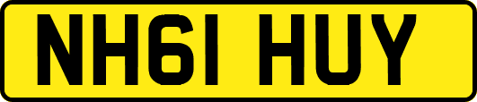 NH61HUY