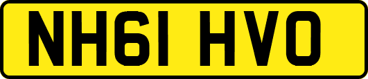 NH61HVO