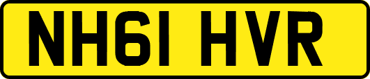NH61HVR