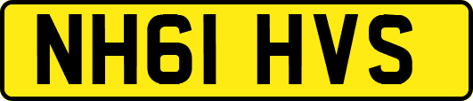 NH61HVS
