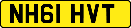 NH61HVT