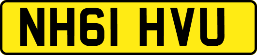 NH61HVU