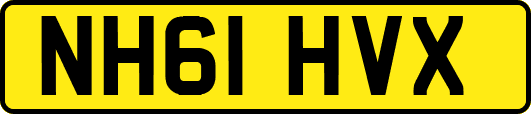 NH61HVX