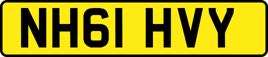 NH61HVY