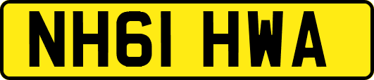 NH61HWA