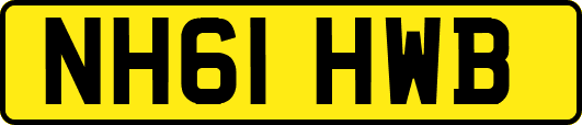NH61HWB