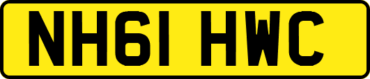 NH61HWC