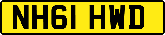 NH61HWD