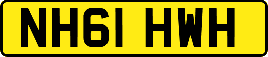 NH61HWH