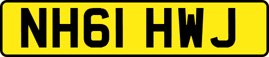 NH61HWJ