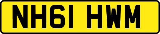 NH61HWM