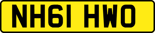 NH61HWO
