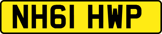 NH61HWP