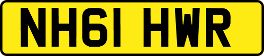 NH61HWR