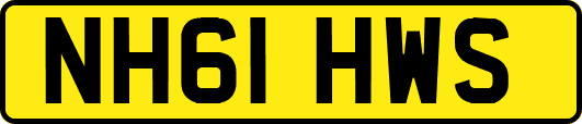 NH61HWS