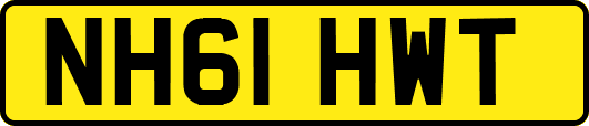 NH61HWT