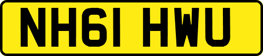 NH61HWU
