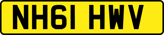 NH61HWV