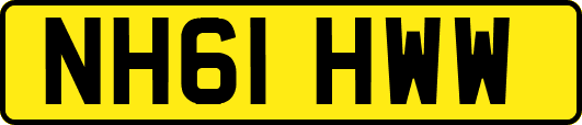 NH61HWW