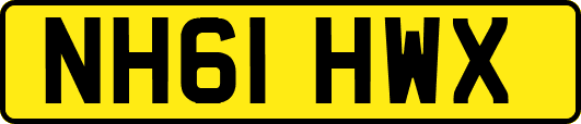 NH61HWX