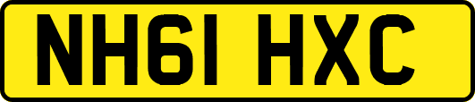 NH61HXC