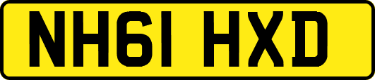 NH61HXD