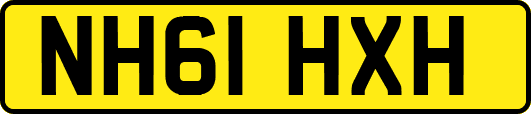 NH61HXH