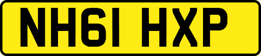 NH61HXP