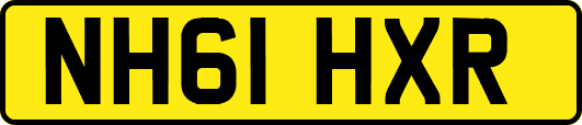 NH61HXR
