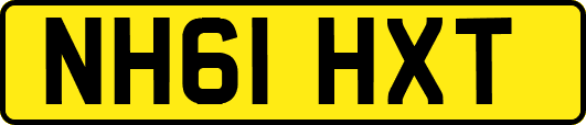 NH61HXT