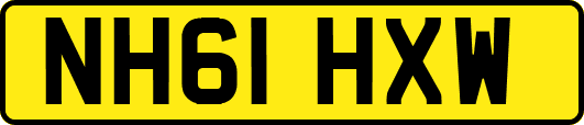 NH61HXW