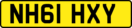 NH61HXY