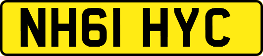NH61HYC