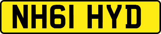 NH61HYD