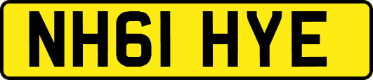 NH61HYE