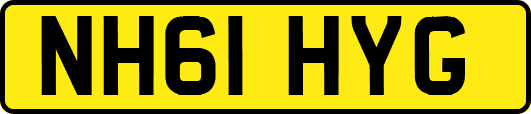 NH61HYG
