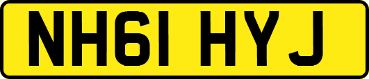 NH61HYJ