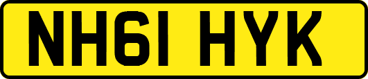 NH61HYK