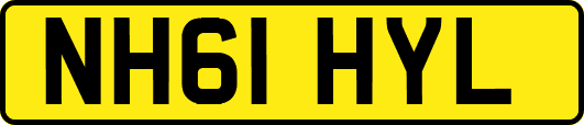 NH61HYL