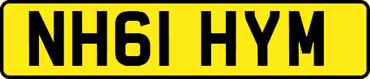 NH61HYM